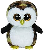Ty Beanie Boos - Owliver the Owl 10