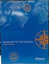 Passport to the World Interactive Booklet (For the Smart Globe SmartGlobe)