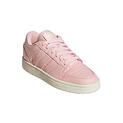 adidas Break Start Sneaker, Sandy Pink/Ivory/Sandy