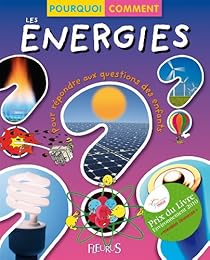 Les  énergies