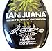Tan Asz U TANIJUANA Hemp Dark 100XXX Bronzer - 13.5 oz.