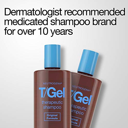 t gel shampoo for dogs