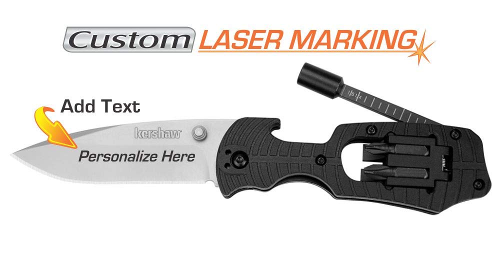 Best kershaw knife with lock