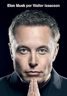 Livro Elon Musk