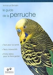 Le  guide de la perruche