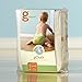 gDiapers Cloth Inserts, Size Medium/Large/X-Large (6 Count)