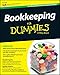 Bookkeeping For Dummies - Australia / NZ by Veechi Curtis, Lynley Averis