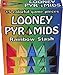 Looney Pyramids Rainbow Stash