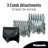 Panasonic ER-GB80-SN