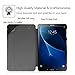 Fintie Samsung Galaxy Tab A 10.1 Case, Ultra Slim Lightweight Smart Shell Stand Cover with Auto Sleep/Wake Feature for Tab A 10.1 Inch (NO S Pen Version SM-T580/T585/T587) Tablet, Love Tree