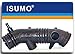 ISUMO Replacment 17881-62130 Engine Air Intake Hose Compatible with Toyota - Tacoma 1995-2000 V6 3.4L