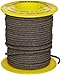 Mitchell Abrasives 50 Round Abrasive Cord, Aluminum Oxide 180 Grit .070
