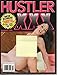 HUSTLER XXX PORN MAGAZINE HARDCORE #106 2016 BEST OF HUSTLER NEW