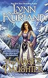 The Mage's Daughter (A Novel of the Nine Kingdoms)
