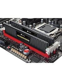 Corsair Vengeance 16 GB (2 x 8GB) DDR3 1600 MHz (PC3 12800) Desktop Memory 1,5 V