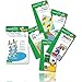 miniLUK Brain Training Young Explorer Collection Set 1