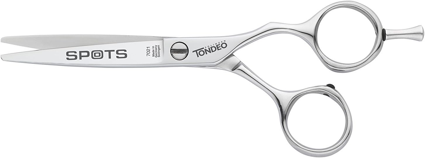 TONDEO Solingen Model 7018 Spots Micro Offset 5.5, 2 Ounce