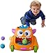 Fisher-Price Zoom 'n Crawl Monster