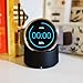 Itian Wireless Charging Cradle for Motorola Mobility Moto360 1st and 2nd Gen/(Not for 360 Watch 3)-Black
