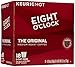 Eight O'Clock Original Medium Roast 18 Count K-Cups
