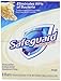 Safeguard Antibacterial Soap, Beige 8-Count: Bath Size Bars 4 Oz (Pack of 3)