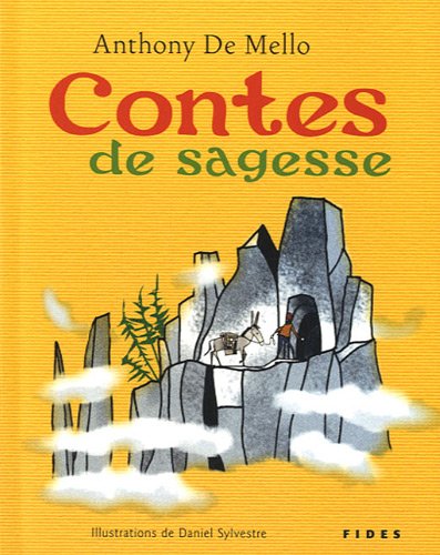 Contes De Sagesse De Mello Antho Amazon Com Books