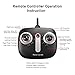 Your Supermart RC Drone with Camera Foldable WiFi FPV RC Quadcopter Headless Mode One Key Return Good Choice for Drone