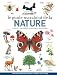 LE GRAND LIVRE MARABOUT DE LA NATURE by