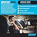 Beast Sports Nutrition Super Test 216 ct Bundle with Testovox 60 ct - High Performance Muscle Building