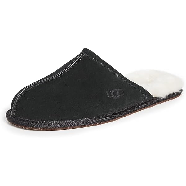 COPY - UGG slippers corduroy men’s Men main image 3