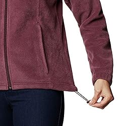 Columbia Women's Benton Springs Full