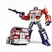 Transformer Wei Jiang Masterpiece MPP10 Oversized Optimus Prime