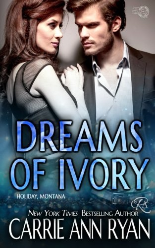 Dreams of Ivory (Holiday, Montana)