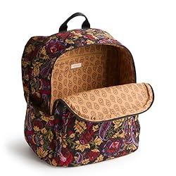 Vera Bradley Women's Premium Cotton Bancroft