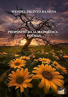 Livro Propósito Da Alma Poética