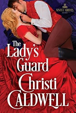 The Lady's Guard (Sinful Brides Book 3)