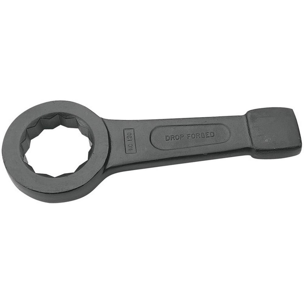 Draper 31419 Metric Ring Slogging Flat Spanner, 30 mm Size — image 1