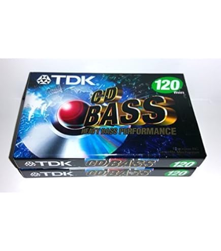 その他 TDK Superior D90 Amazon.com: TDK Superior Normal Bias D90 IEC I / Type I For
