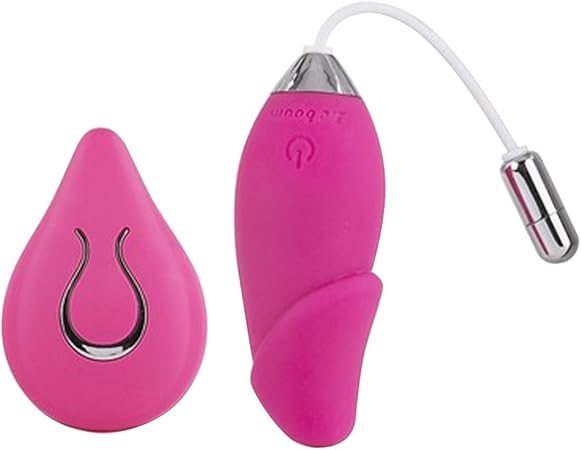 Amazon Risen ミニ ローター 遠隔ローター バイブ ローターノーワイヤレス Gスポット 10段階振動 Usb充電式 刺激 女性用 女性向け パープル 激しい振動 様々な振動モード 携帯便利 静音 防水 桃色 Risen ワンポインター