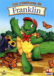 Franklin - Les Aventures De Franklin