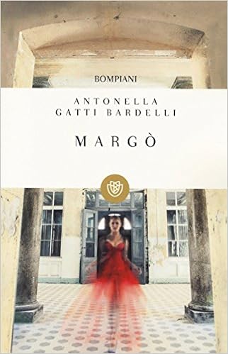 Antonella Gatti Bardelli – Margò (2014)