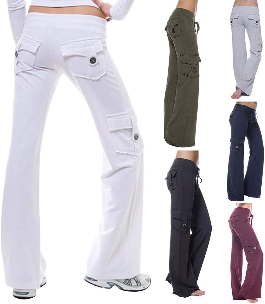 bootcut workout pants