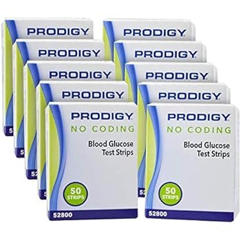 Amazon.com : AlphaTRAK 2 Blood Glucose Test Strips, 150 Count : Pet