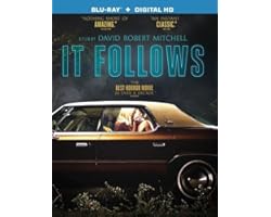 It Follows [Blu-ray]