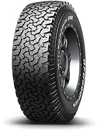 BFGoodrich All-Terrain T/A KO All-Terrain Radial Tire - 33x12.50R15/C 108R