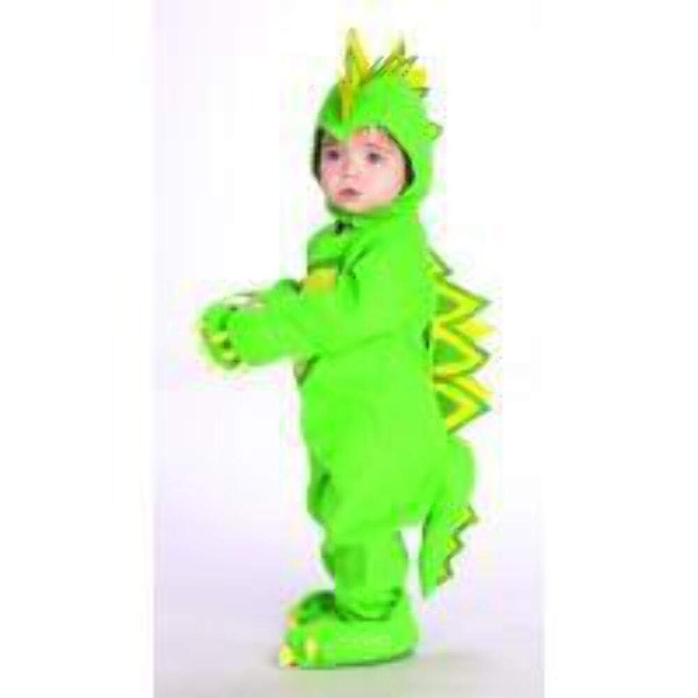 Baby Dragon Infant Costume Size 6-12 Months