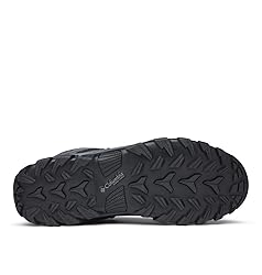 Columbia Men's Newton Ridge Plus II Suede
