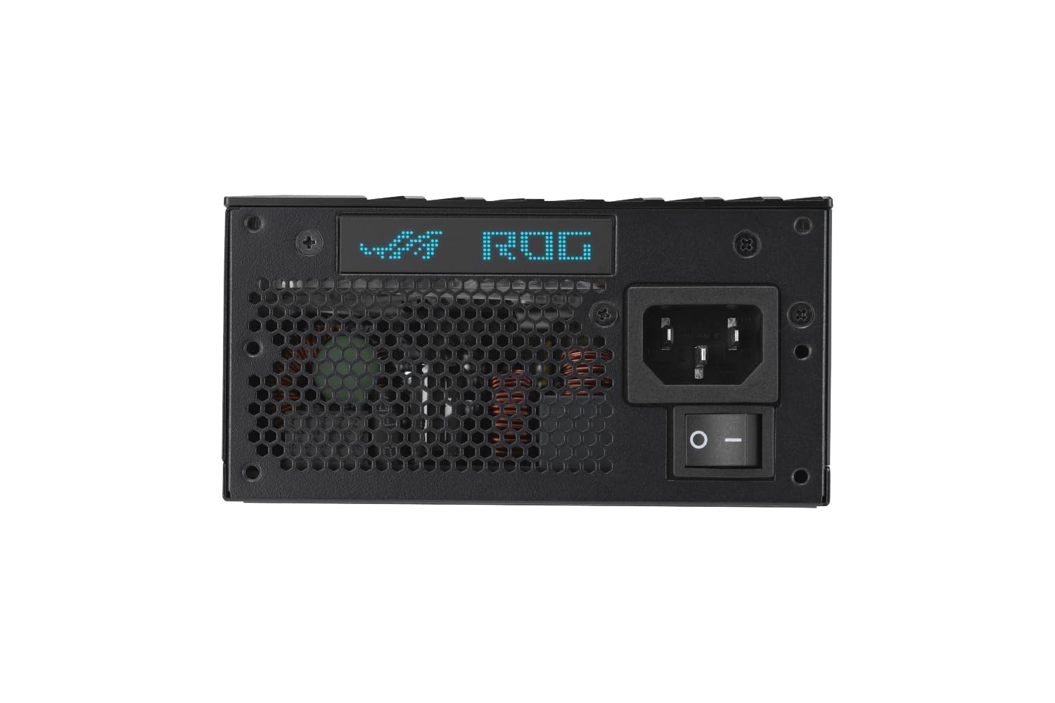 Asus 850W Rog Loki Sfx-L Platinum Psu, Small Form Factor, Fully Modular, 80+ Platinum, 0Db Fan Button, Rgb, Atx-To- Sfx Bracket, 10 Year Warranty - View 8