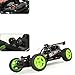 Rabing RC Car F1 High Speed 1:16 4WD Electric Power 2.4GHZ Drifting Radio Remote Control Vehicle With Light