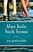 Blue Hole Back Home: A Novel